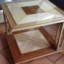 Table basse