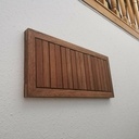 Porte-manteau "piano"