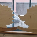 Le hérisson de Tiloulou