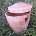 Stage Initiation au tournage sur bois