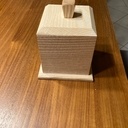 Une petite boîte pour Noël