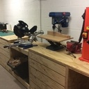 Mon atelier en création