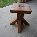 Tabouret