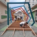 Le PENTACOMIX pour Jazz à Vienne