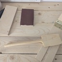 1er projet Spatule de Bois