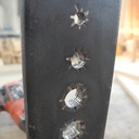 Chevilles fait-maison