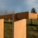 Tréteau d’atelier couture