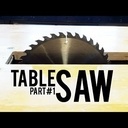 Mise à jour d'un scie sous table