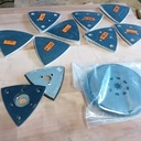 Multimaster Fein