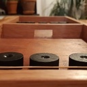 Passe-trappe de Noël