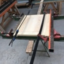 Petite porte - stage d’initiation