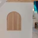 Petit volet décoratif