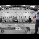 Quelques explications sur la forge des outils