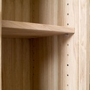 Petit meuble en chêne