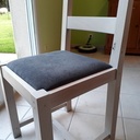 Chaises table à manger