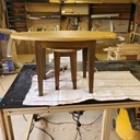 Tables basses gigognes