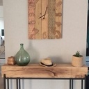 Console de fainéant !