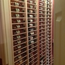 Étagère à Vin