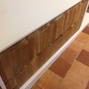 Dressing sous mansarde