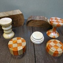 Présentoir pour Ganesh