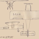 Une boite pour un vieux cahier