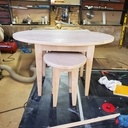 Tables basses gigognes