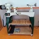 Adhésion au Club des Tourneurs