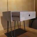 Tables de chevets