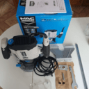 Défonceuse Mac Allister MR1200 1200W