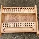 Presentoir à outils