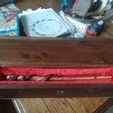 Boite a baguette magique