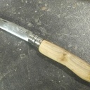 Manche de couteau Opinel
