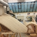 Simulateur de vol F35 pour l'armée Belge