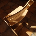 Une nouvelle chaise pour mes petits