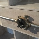 Etagére bibliothéque