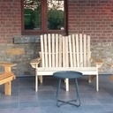 Adirondack de déconfinement