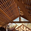 Surélévation en bois à Montgeron