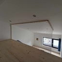 Aménagement chambre d'enfant