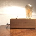 Lampes Vintage type Edison