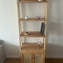 Meubles de notre salon d’appartement