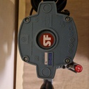 Défonceuse ocasión.