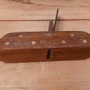 Le rabot à dents, un outil bien utile