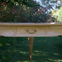 Petit meuble de milieu