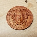 Boite à visser Medusa