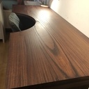 Bureau 'établi' de joaillier