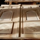 Portail pour un manoir urbain