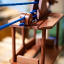 Téléphérique de luxe