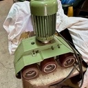 Entraîneur pour Toupie Guilliet