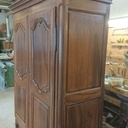 Armoire en noyer