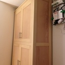 Meuble à chaussures